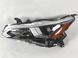 Фара передня права ліва Nissan Altima 2019 2020 26060-6CA0A фото 1