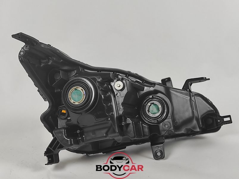 Фара передня права ліва Nissan Altima 2019 2020 26060-6CA0A фото