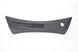 Накладка підкапотного багажника задня Tesla Model 3 18-20 1081675-00-B 1081675-00-B фото 1
