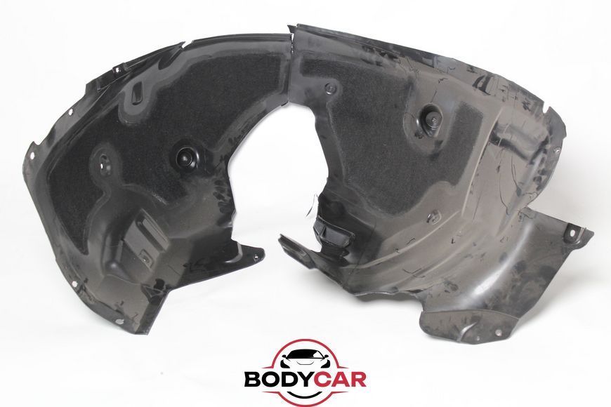 Підкрилок передній лівий Tesla Model 3 18- 1081581-00-D 1081581-00-D фото