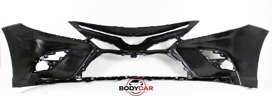 Бампер передній Toyota Camry LE 2017 52119-3T930 фото