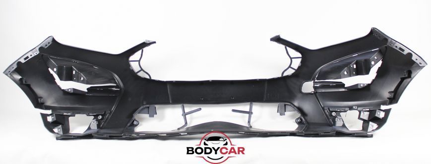 Бампер Передний Ford EcoSport 2017 2018 2019 2020 GN1Z-17757-GG фото