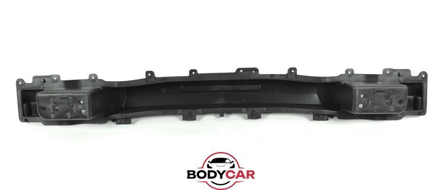 Усилитель заднего бампера Hyundai Sonata 2015- 86631-C1000 86631-C2100 фото