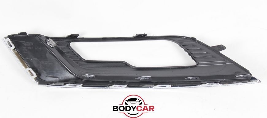 Фара протитуманна накладка Ford Fusion Mondeo MK5 2017-2018 HS7Z-17B814-AB HS7Z-17B814-AB фото