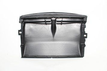 Жалюзі дефлектор люверс радіатора Tesla Model 3 18- 1076732-00-H 1076732-00-H фото