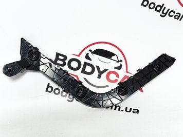 Кріплення заднього бампера зовнішнє праве Tesla Model Y 20-1494044-00-A 1494044-00-A фото