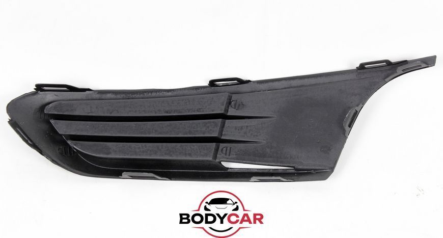 Заглушка туманки vw Volkswagen Jetta 2012 2013 2014 5C68536669B9 фото