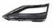 НАКЛАДКА ТУМАНКИ VOLKSWAGEN JETTA 2018 2019 2020 1559648336 фото 1