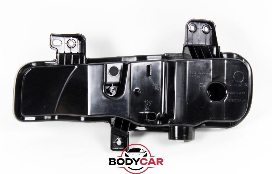 Протитуманна фара права ліва Ford Explorer 2020 2021 1542675767 фото