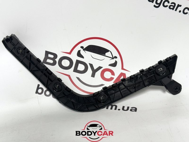 Кріплення заднього бампера зовнішнє ліве Tesla Model Y 20-1494043-00-A 1494043-00-A фото