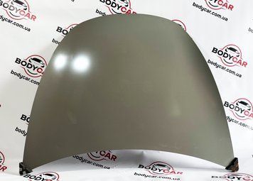 Капот голий Tesla Model Y 20-1493370-E0-A 1493370-E0-A фото