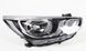 Фара передня права ліва Hyundai Accent 2011- 92101-1R010 фото 2