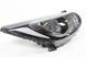 Фара передня права ліва Hyundai Accent 2011- 92101-1R010 фото 1
