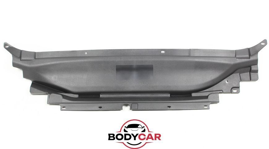 Накладка радіатора Ford Fusion 2013 2016 1419465535 фото