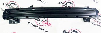 NISSAN ROGUE 21-23 T33 Підсилювач переднього бампера 62030-6RA0A 62030-6RA0A фото