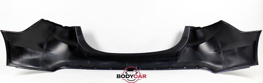 Бампер задній Ford Fusion/Mondeo MK5 2013 2014 2015 2016 2017 2018 DS7Z-17K835-AAPTM DS7Z-17K835-AAPTM фото