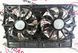 NISSAN ROGUE 21-23 T33 Дифузор радіатора в зборі 214816RA0A 214816RA0A фото 2