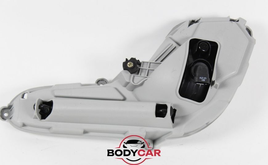 Туманка права ліва LED Hyundai Accent 2011- 92201-1R010 фото