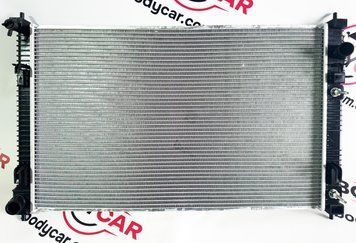 NISSAN ROGUE 21-23 T33 Радіатор Охолодження 214606RA5A 214606RA5A фото