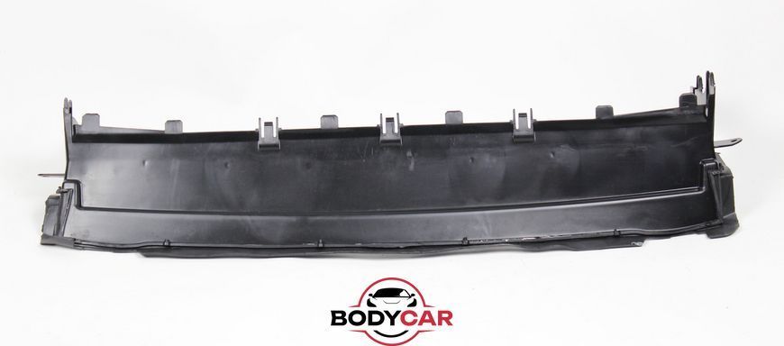 Повітрозабірник решітка Ford Ecosport 2017 2018 2019 GN15-8B412-D GN15-8B412-D фото