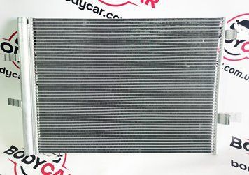 NISSAN ROGUE 21-23 T33 Радіатор Кондиціонера 921006RA0A 921006RA0A фото
