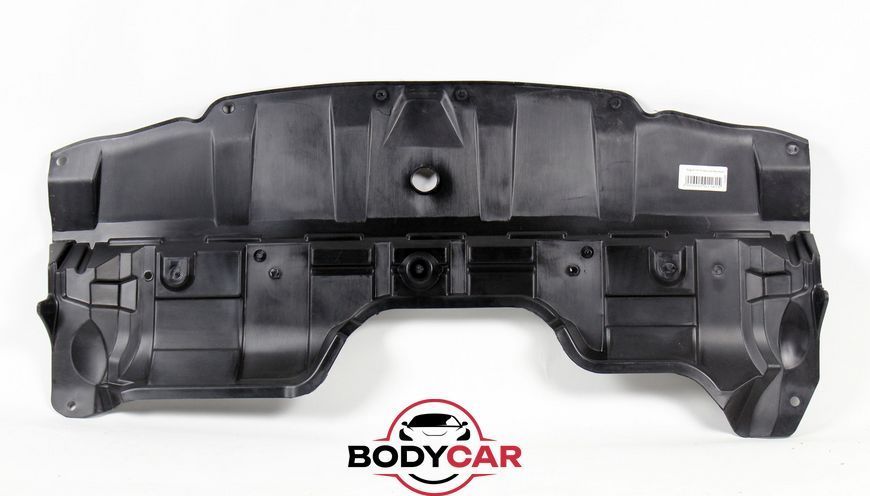 Захист бампера Nissan Rogue 2014 2015 2016 1552133593 фото