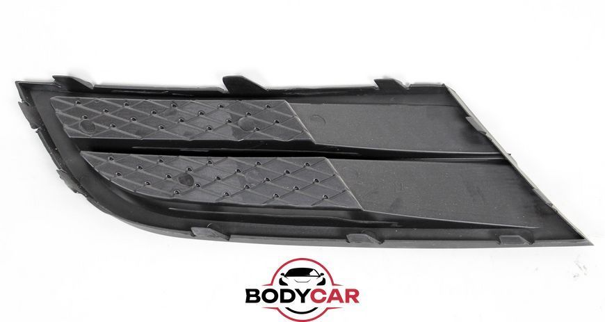 Заглушка туманки vw 6 Volkswagen Jetta 6 2015 2016 2017 5C6853665H9B9 фото