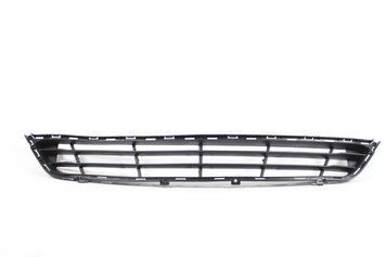 Решетка бампера Hyundai Santa Fe 2017- 86560-2WAA0 86561-B8AA0 фото