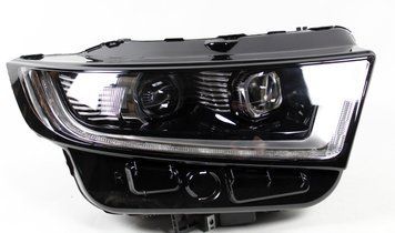Фара передня права ліва Full Led Ford Edge 2015 2016 2017 2018 FT4Z-13008-M фото