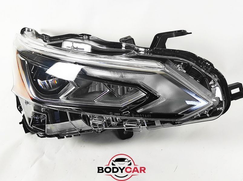 ФАРИ FULL LED NISSAN ALTIMA 2019 2020 1559617089 фото
