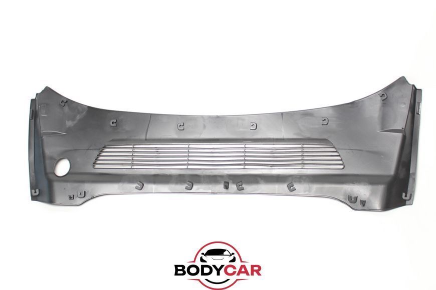 Накладка підкапотна задня Tesla Model Y 20-1492605-00-A 1492605-00-A фото