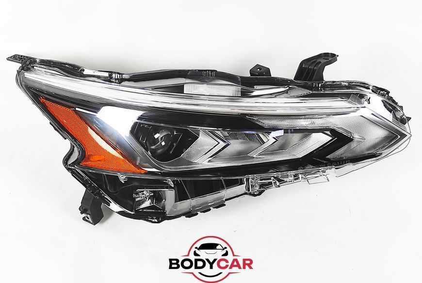 ФАРИ FULL LED NISSAN ALTIMA 2019 2020 1559617089 фото