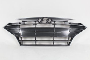 Решітка радіатора для Hyundai Elantra 86350-F2BA0 86350-F2AA0 фото