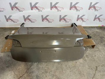 Кришка багажника гола Tesla Model 3 21-1601460-E0-A  1601460-E0-A фото