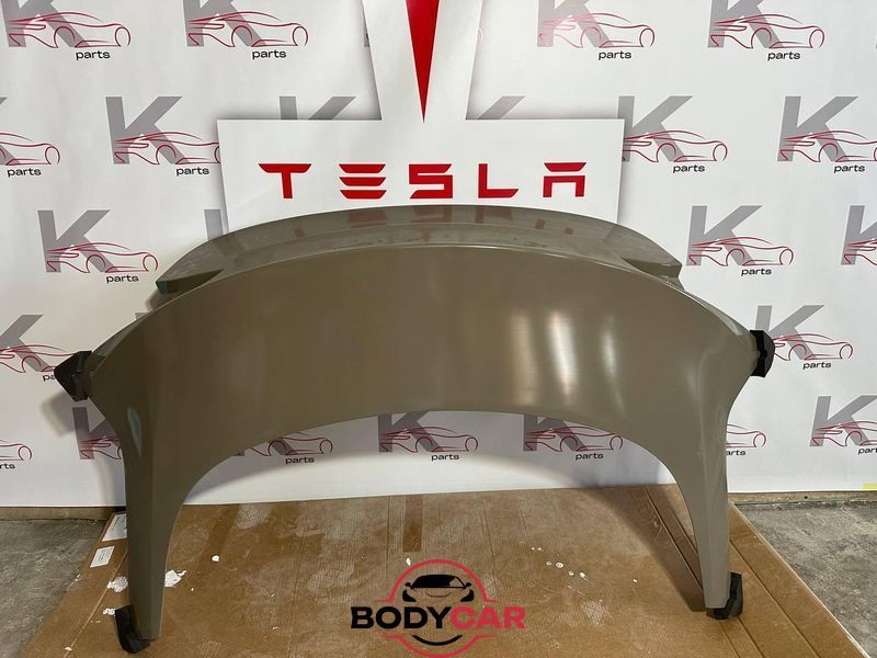 Кришка багажника гола Tesla Model 3 21-1601460-E0-A  1601460-E0-A фото