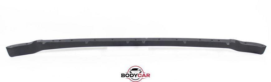 Молдинг страйп переднього бампера Ford EcoSport 2017 2018 2019 GN15-17626-AAW GN15-17626-AAW фото