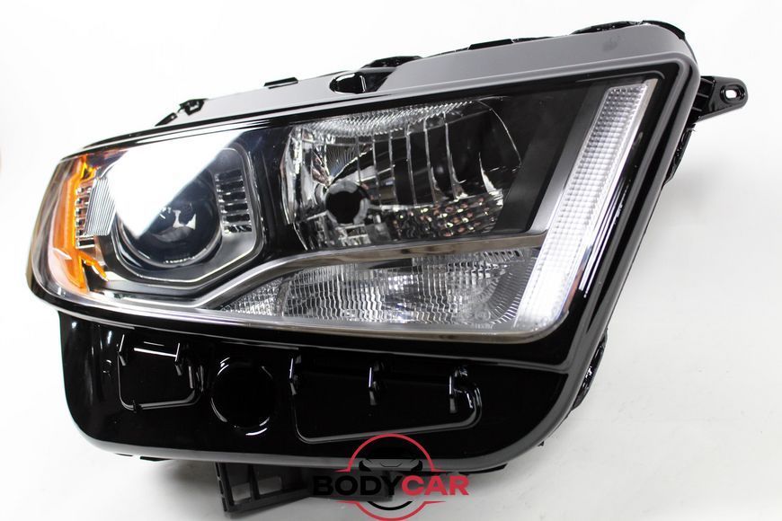 Фара передня права ліва Ford Edge 2015 2016 2017 2017 FT4Z-13008-A фото