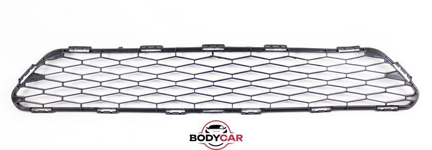 Решітка бампера Nissan Rogue 2013 2014 2015 2016 62254-4BA0A 62254-4BA0A фото