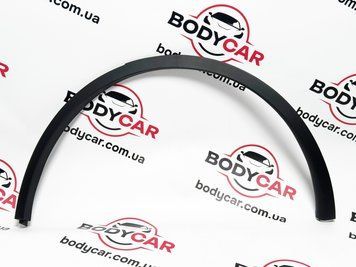Накладка арки крила зад ліва Tesla Model Y 20-1494187-00-B 1494187-00-B фото