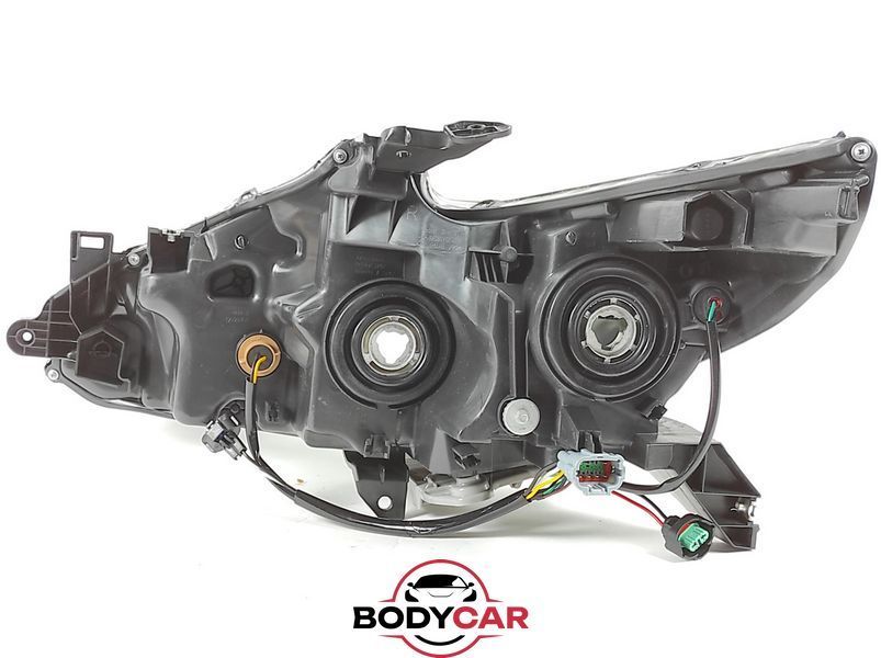 Фара передня ліва Nissan Altima 2016 2017 2018 26060-9HS0A фото