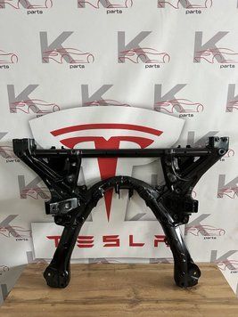 Підрамник передній Tesla Model 3 18-1103547-00-A 1103547-00-A фото