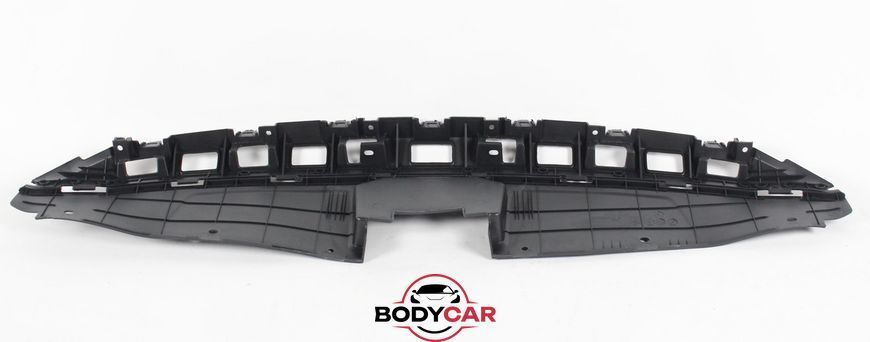 Накладка радиатора Hyundai Elantra 2019- 86360-F2AA0 86360-F2AA0 фото