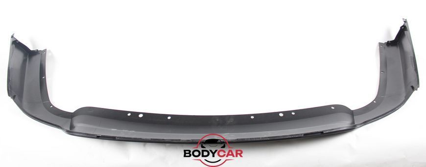 Губа заднього бампера середня Ford Fusion 2013 2014 2015 2016 DS7Z-17810-DAPTM DS7Z-17810-DAPTM фото