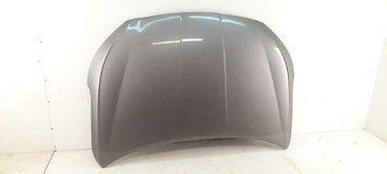 Капот Hyundai Elantra 2019- 66400-F2500 66400-F2500 фото