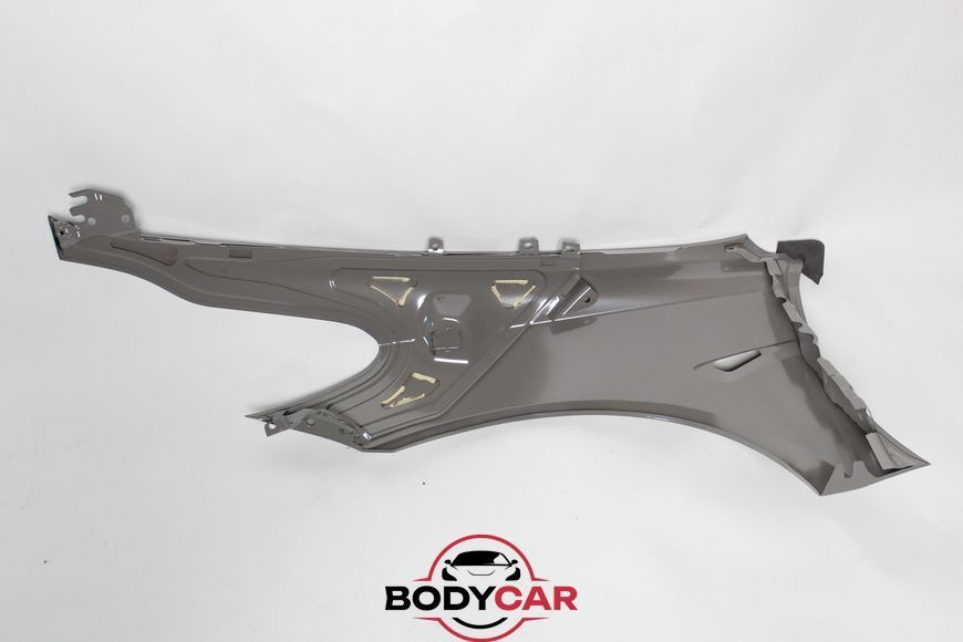 Крило переднє ліве Tesla Model 3 18-1081401-E0-D 1081401-E0-D фото
