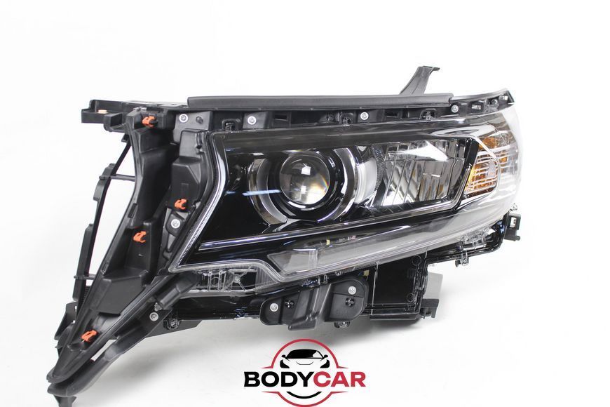 Фара передня права ліва Toyota Prado 2018 1496234635 фото