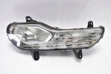 Протитуманна фара поворотник Ford Escape 2013 2014 2015 2016 CV44-13B220-BE CV44-13B220-BE фото