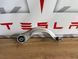 Важіль нижній передній правий задній Tesla Model 3 18-банан 1044359-00-C 1044359-00-C фото 1