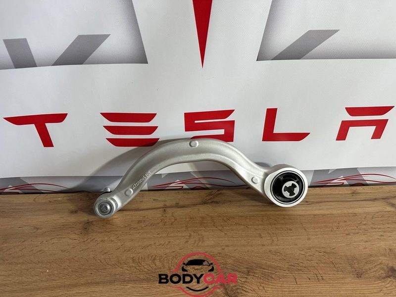 Важіль нижній передній правий задній Tesla Model 3 18-банан 1044359-00-C 1044359-00-C фото