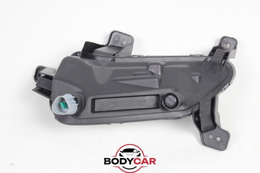 Протитуманна фара LED Hyundai Elantra 2016 2017 2018 2019 1215645430 фото